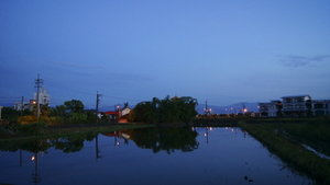 宜蘭縣五結鄉－宜蘭風光