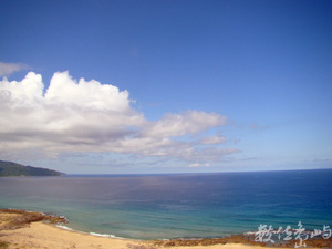 屏東縣恆春鎮-南灣