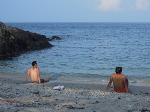 夏天就是要醬玩