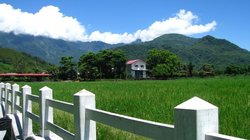花蓮縣-瑞穗鄉