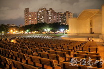 新北市永和區－仁愛公園