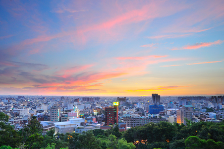 台灣拼圖(彰化)