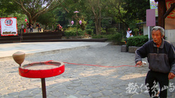 苗栗縣三義鄉-勝興車站