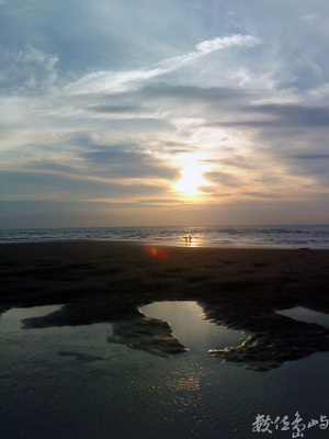 苗栗縣竹南鎮-假日之森