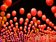 苗栗縣竹南鎮-台灣燈會