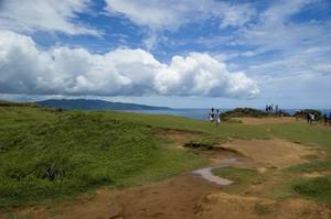 屏東縣恆春鎮-龍磐公園