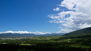 花蓮縣鳳林鎮－月盧