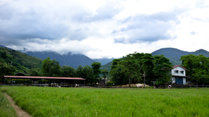 花蓮縣瑞穗鄉－瑞穗牧場
