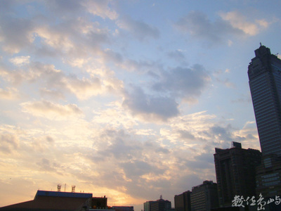 台灣拼圖-台北市