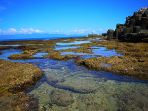 屏東縣琉球鄉-小琉球