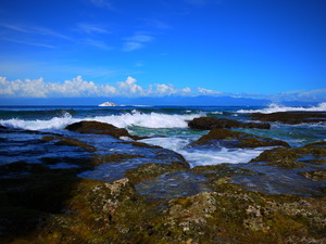 屏東縣琉球鄉-小琉球