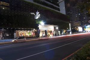 台中市西區-勤美誠品綠園道