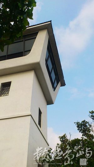 台南市安平區-安平古堡