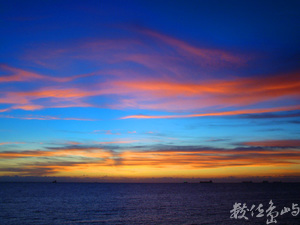 高雄市鼓山區-西子灣