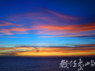 高雄市鼓山區-西子灣