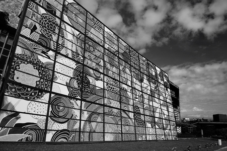 台灣拚圖-台中市西區