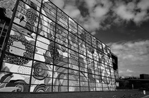 台中市西區-國美館