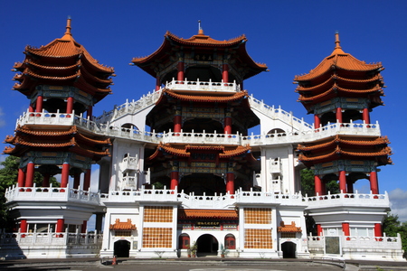 台灣拼圖