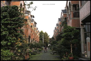 桃園縣八德市--藝術天地