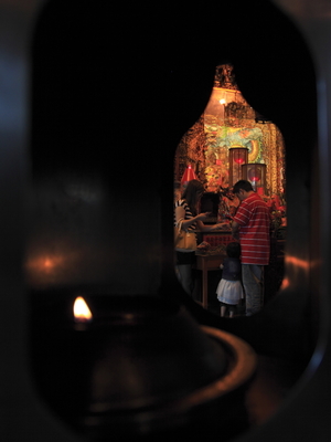 彰化縣伸港鄉-福安宮