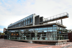 新北市鶯歌區－鶯歌陶瓷博物館