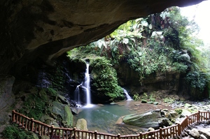 復興鄉-三民蝙蝠洞