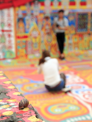 台中市南屯區-春安彩虹眷村