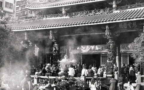 台灣拼圖