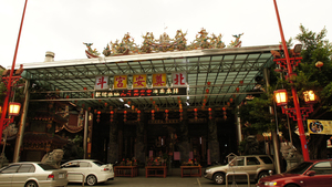 彰化縣北斗鎮-媽祖廟