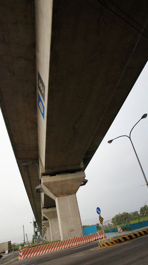 彰化縣田中鎮-高鐵