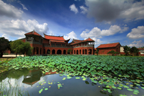 民雄表演藝術中心