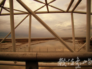 新竹市北區-17公里海岸線