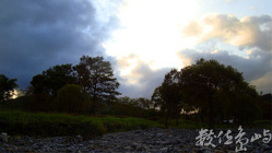 宜蘭縣蘇澳鎮-武荖坑風景區