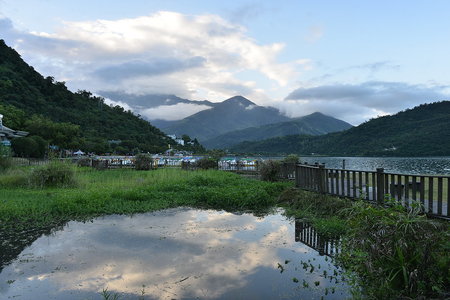 台灣拼圖