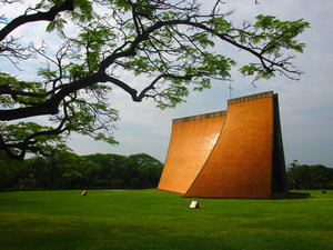 臺中市西屯區－東海大學