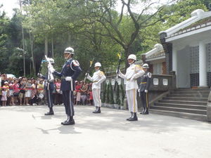 先總統  蔣公陵寢