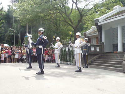 台灣拼圖