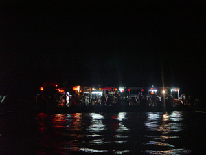 給先人的邀請函