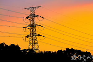 新竹縣峨嵋鄉－電塔 