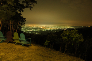 彰化縣員林鎮－夜光高鐵