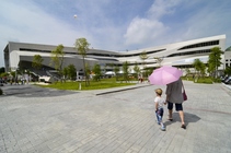 台中市南區  快!是開幕慶耶!