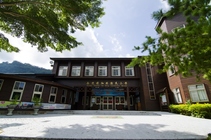 南投縣中寮鄉  和興國民小學