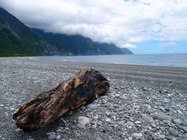 宜蘭頭城鎮-終點與壓迫