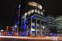 嘉義市東區－市政中心南棟大樓