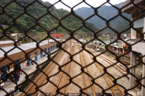 新北市瑞芳區-牽制