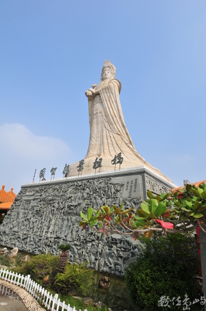 雲林縣  北港鎮   天上聖母