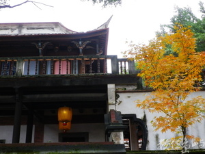 新北市板橋區_林家花園