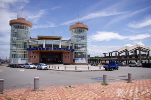 桃園縣新屋鄉_永安漁港