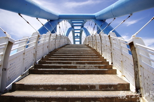 桃園縣新屋鄉_永安漁港