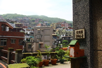 新北市瑞芳區-九份